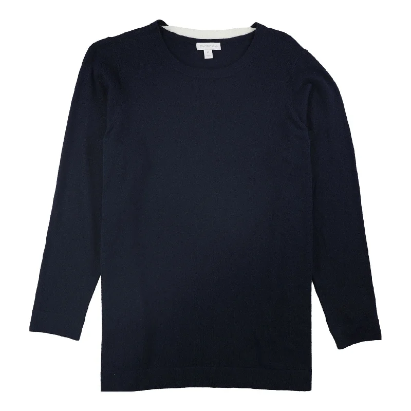 Cozy Vibes Charter Club Womens Fresh Pullover Sweater