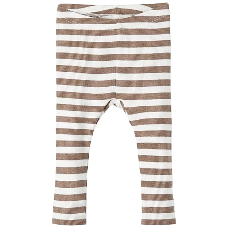 Cozy Vibes Name it Jet Stream Niels Leggings