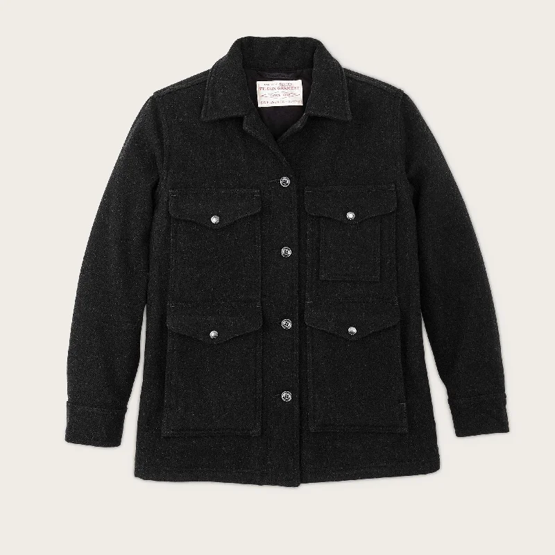 Relaxed Chic WOMEN'S MACKINAW CRUISER