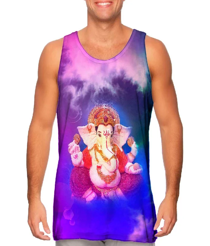 Fashionable Ease "Hindu God Ganesha Ganpathy"