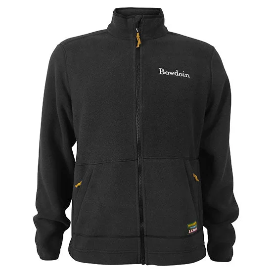 Soft Touch Mountain Classic Fleece Jacket from L.L.Bean