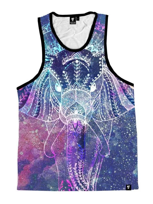 Stylish Wear Strong Compassion Unisex Tank Top