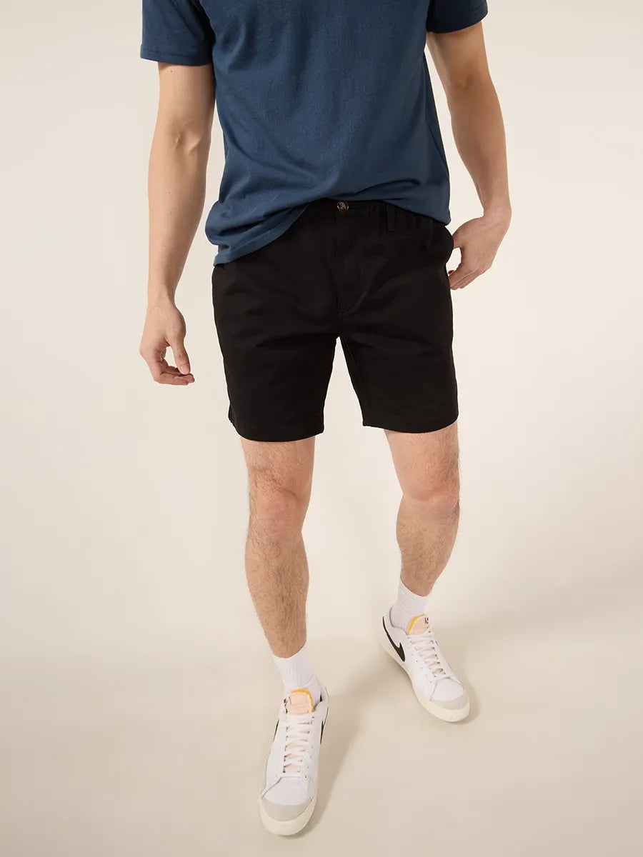 Fashion Must-have The Dark N' Stormies 7" (Stretch)