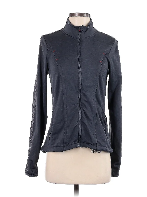 Versatile Style Track Jacket