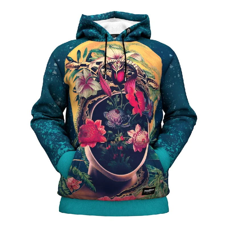 Easy Chic Oxygen Hoodie