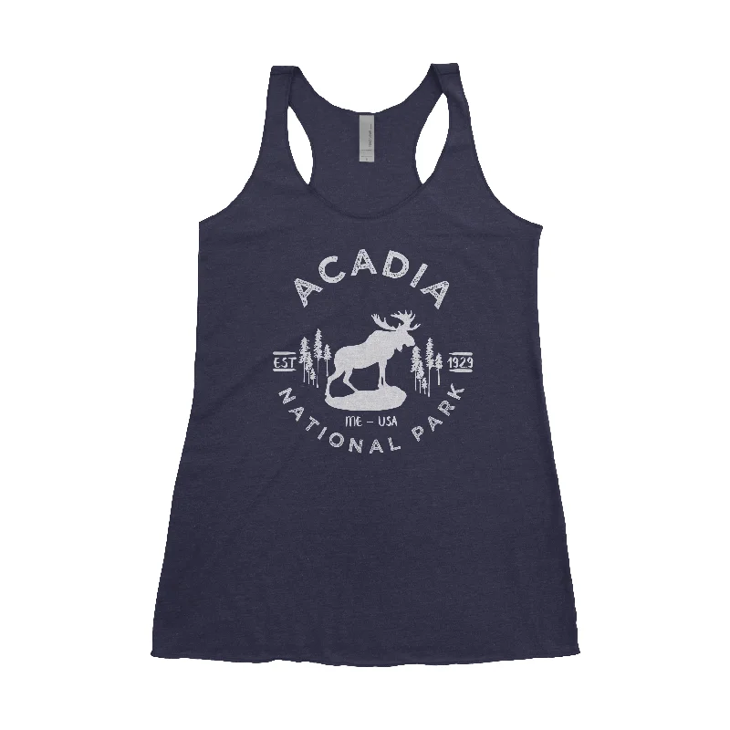 Vintage Navy