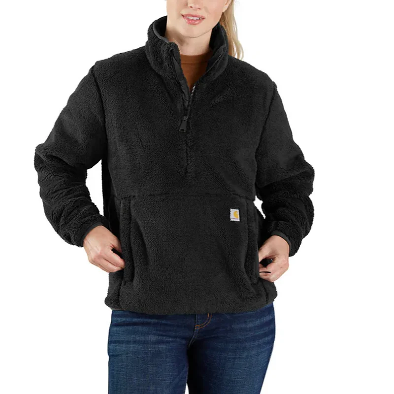 Cozy Layers Women's Loose Fit Fleece Pullover 106470