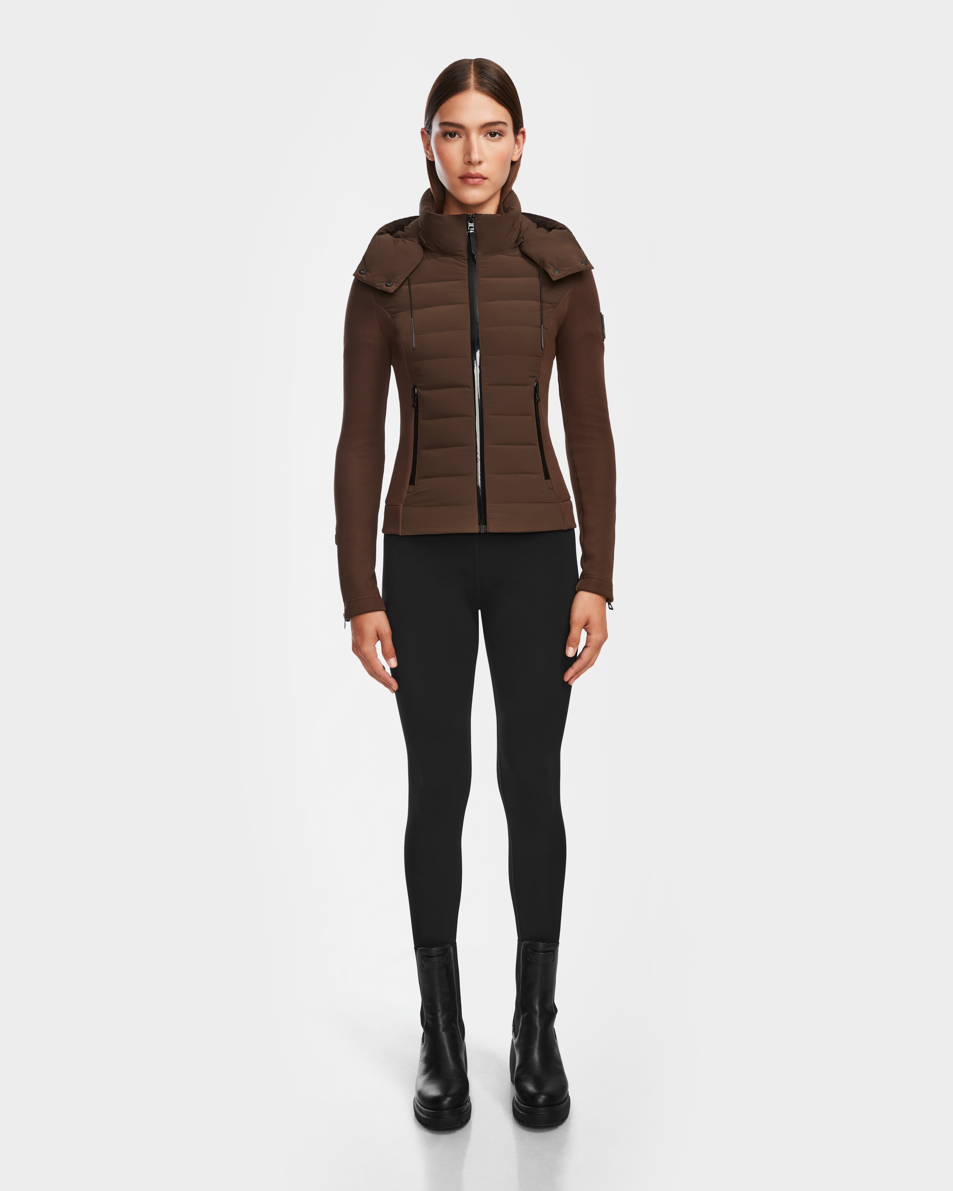 All-Day Comfort MABS - 8124825 Espresso