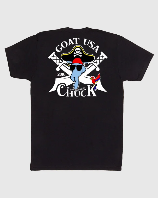 Summer Comfort Pirate T-Shirt