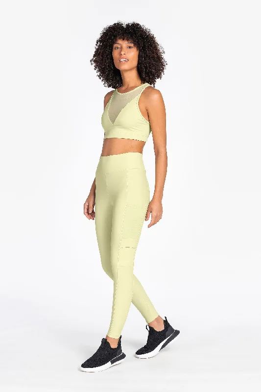 Trendy Casuals Duo Pocket Legging