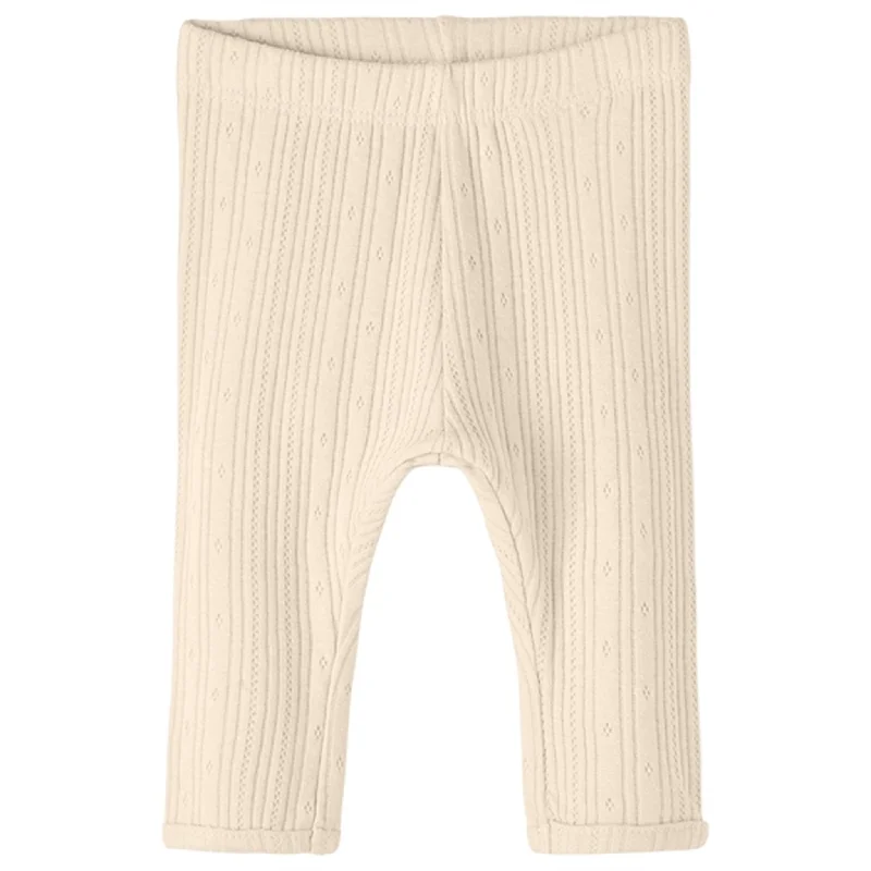 Layered Comfort Name it Buttercream Tubine Leggings