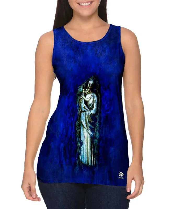 Soft Wear "Madonna With Garland"