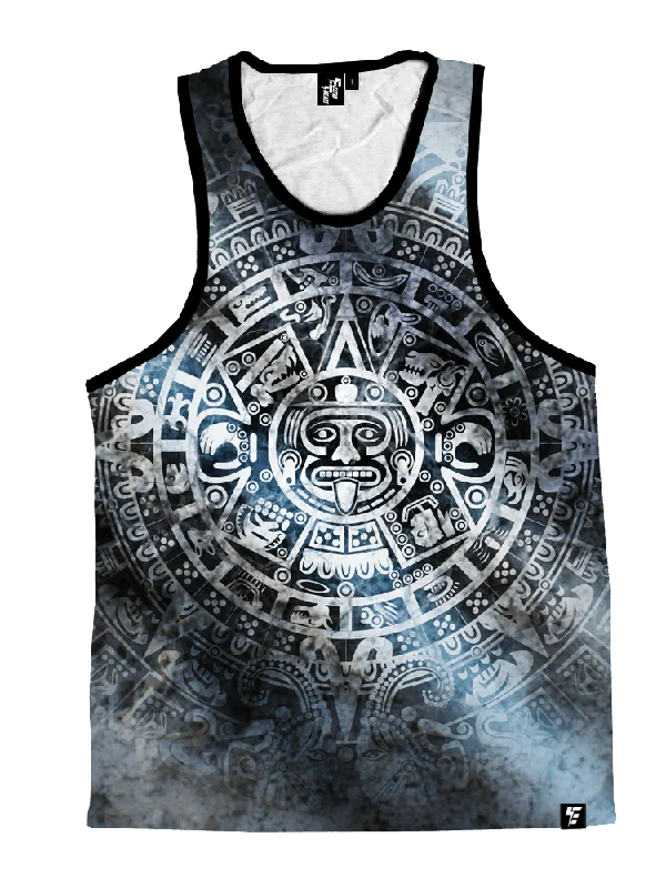 Versatile Style Totem Unisex Tank Top