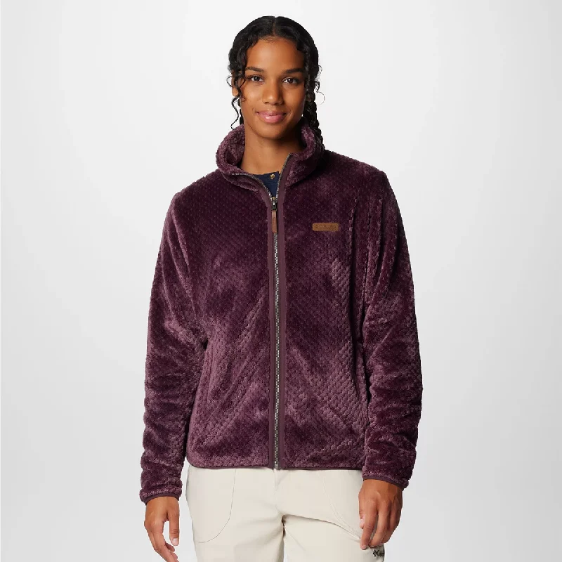 Exquisite Craftsmanship Women's Fire Side II Fleece Jacket 1819791