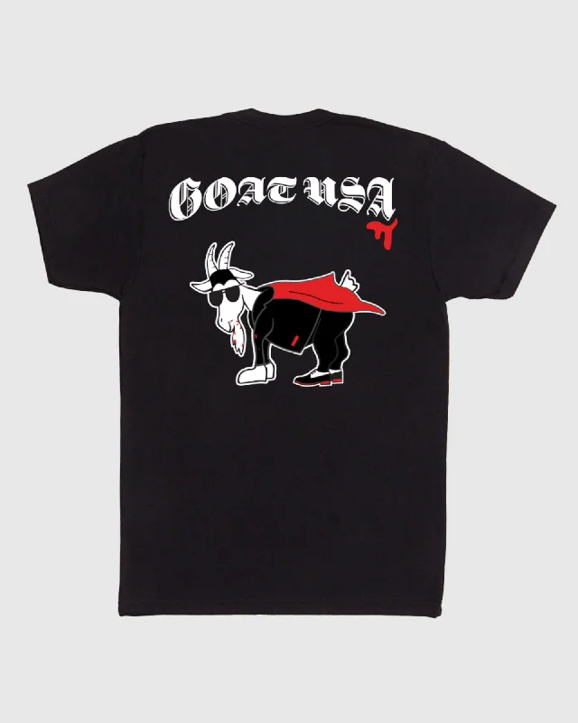 Luxe Comfort Dracula T-Shirt