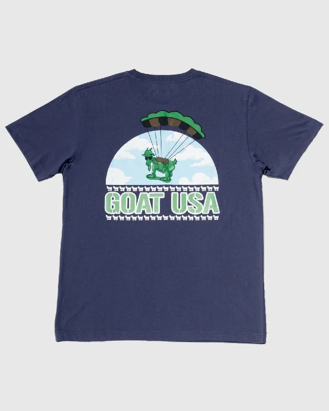 Fashionable Ease Toddler Army T-Shirt