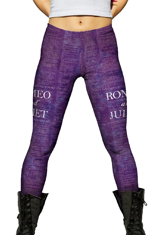 Relaxed Dresses William Shakespeare Literature - "Romeo And Juliet" (1597)