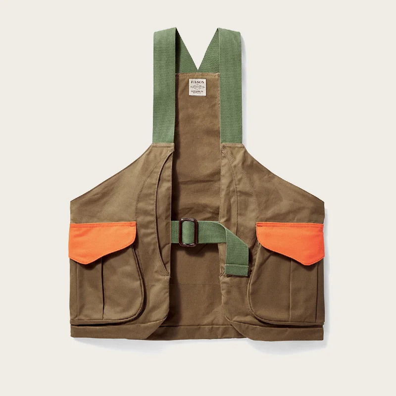Trends SHELTER CLOTH STRAP VEST