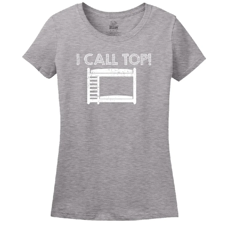 Classic Choice I Call Top T-Shirt