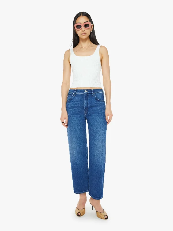 Easy Chic The Spitfire Ankle - Whatever You Want