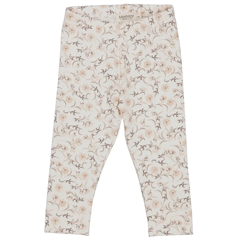 Simple Comfort MarMar Star Flower Lisa Leggings