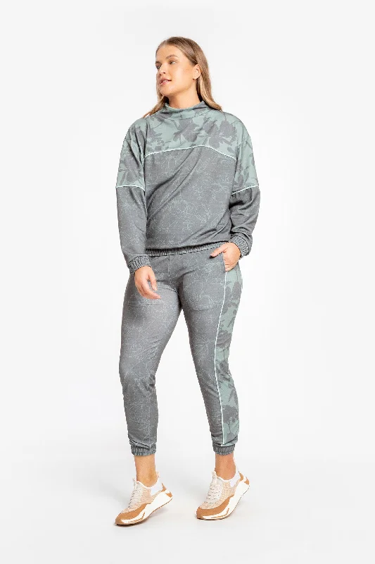 Comfortable Dresses Duo Infinity Jogger Pants