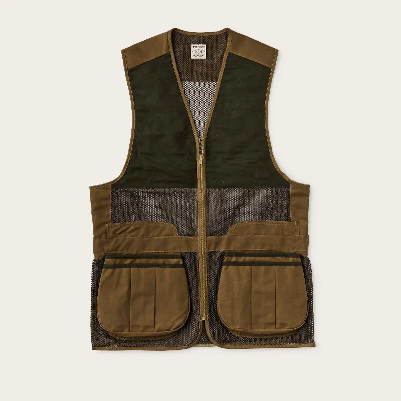 Light Comfort LIGHTWEIGHT SHOOTING VEST