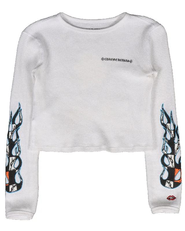 Everyday Comfort Matty Boy "Sinister" Thermal Bike Top