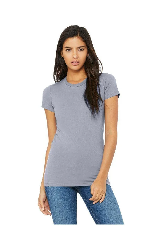 Cozy Chic Bella+Canvas 6004: Ladies' The Favorite T-Shirt