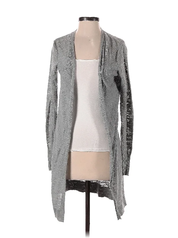 Casual Chic Cardigan