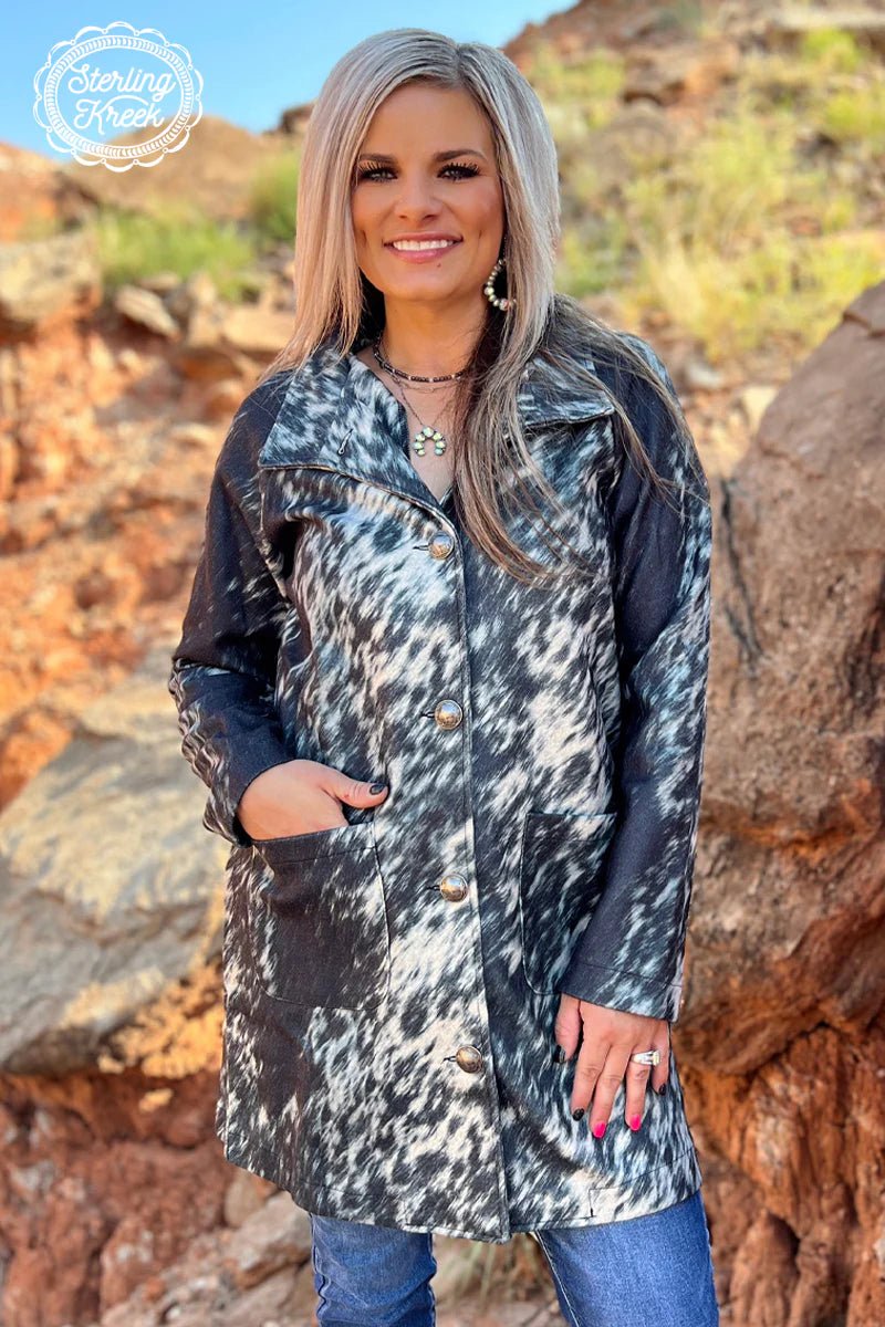 Trendy Looks Sterling Kreek On The Range Jacket