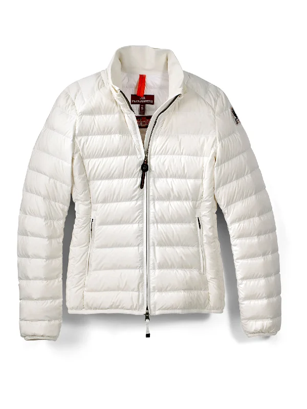 Modern Chic Geena Lightweight Down Jacket