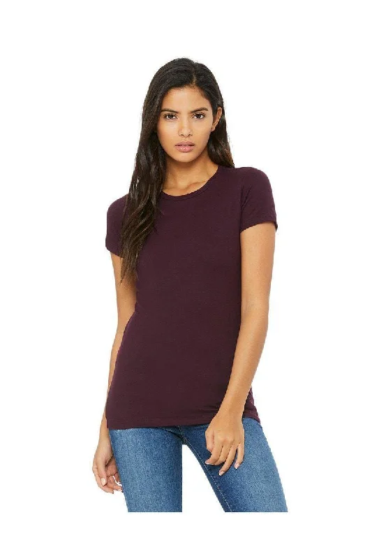 Chic Relaxation Bella+Canvas 6004: Ladies' The Favorite T-Shirt