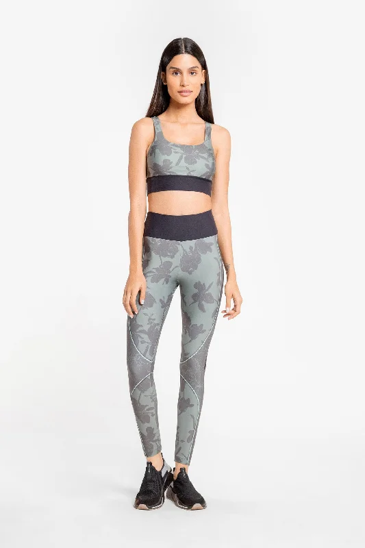 Fashion Comfort LIVE! Infinity Legging