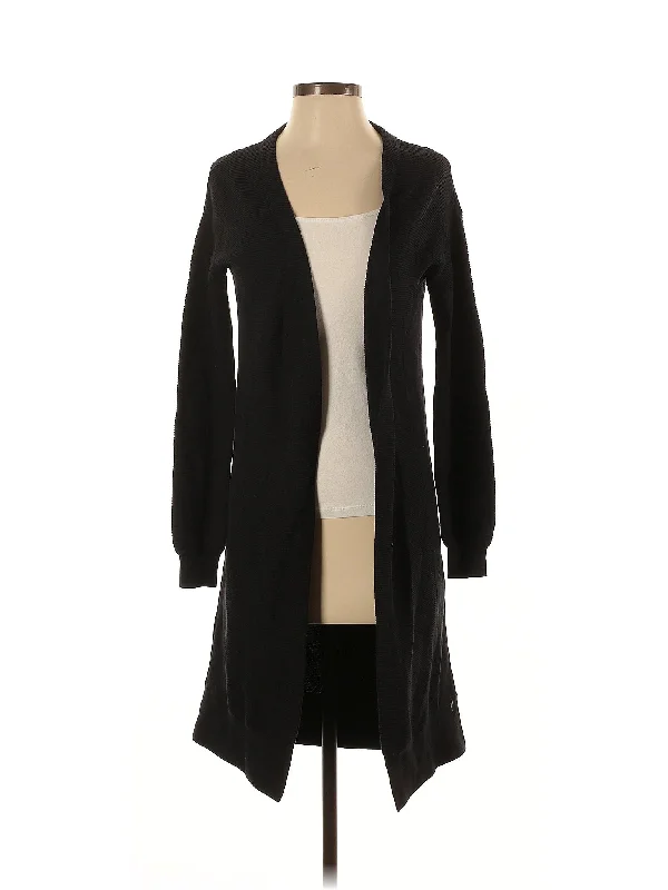 Simple Comfort Cardigan