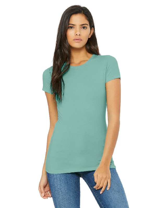 Seafoam Blue