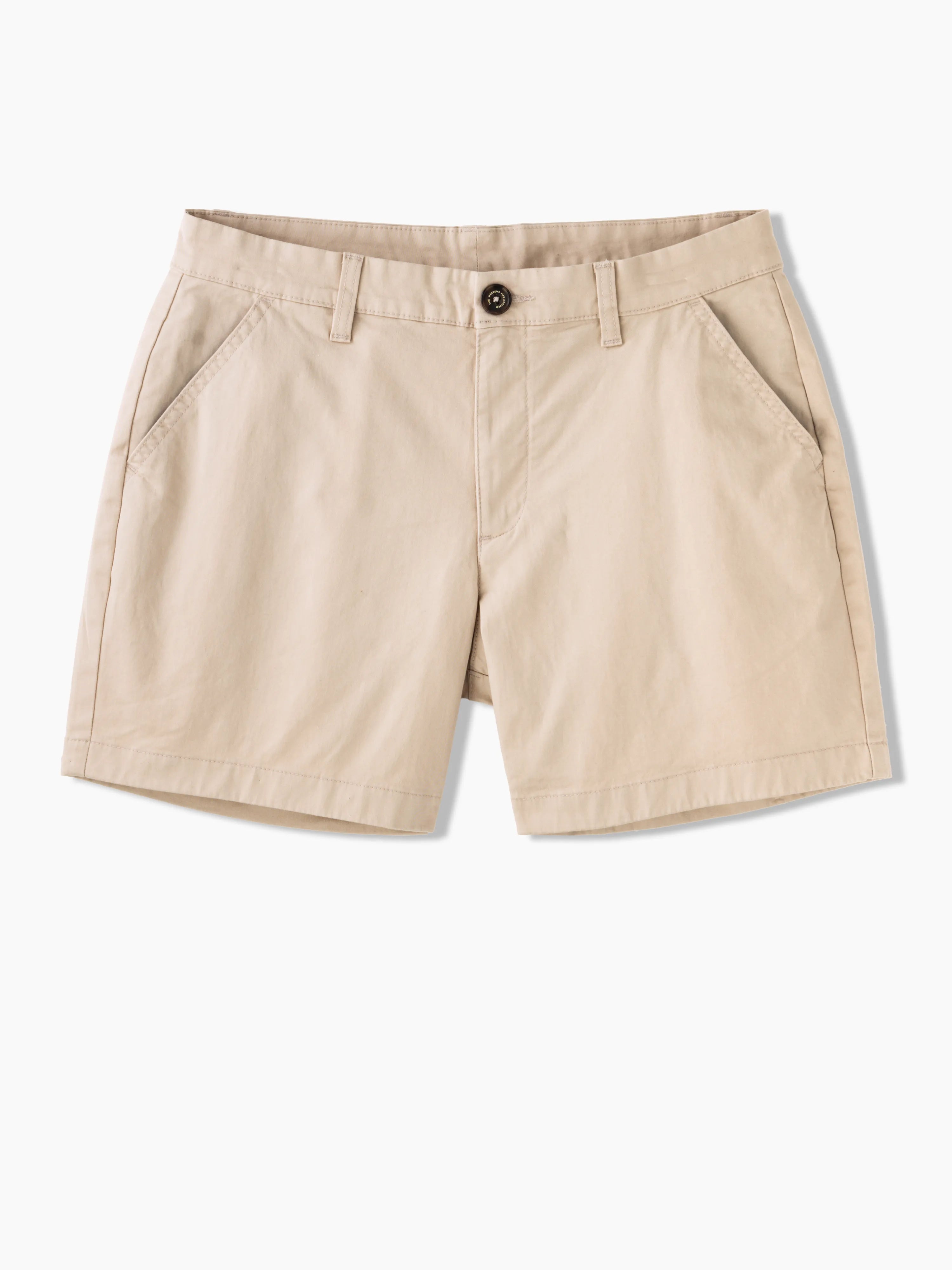 Trends The Khakinators 5.5" Flat Front (Stretch)
