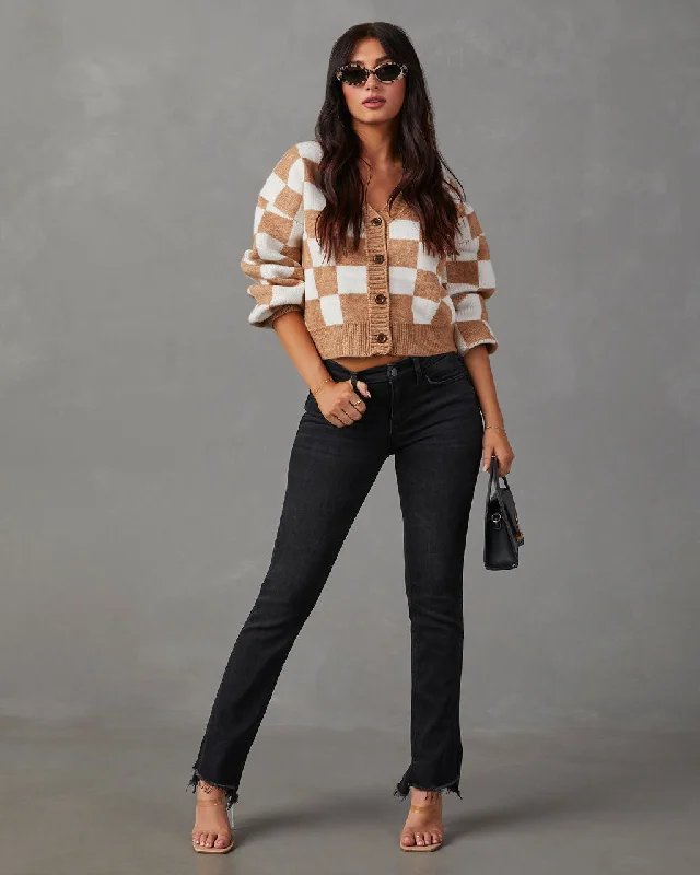 Soft Wear Rasul Mid Rise Skinny Jeans
