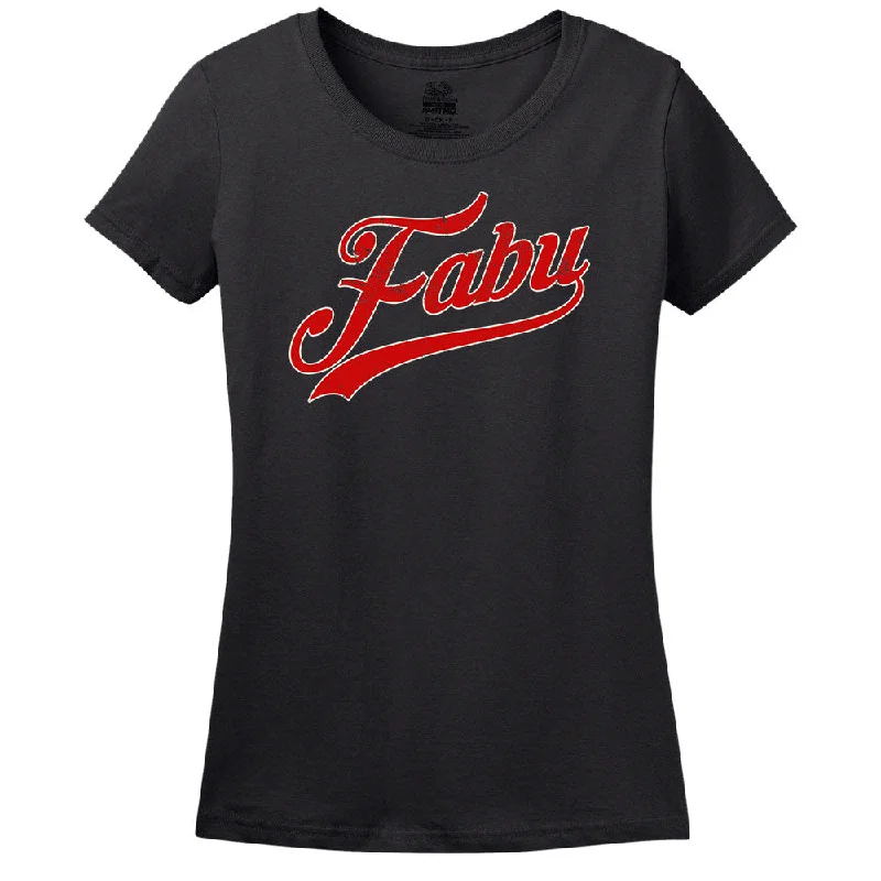 Everyday Style Fabu - Women's T-Shirt