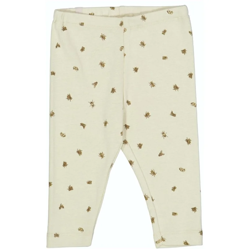 Timeless Comfort Wheat Clam Bumblebee Silas Jersey Leggings