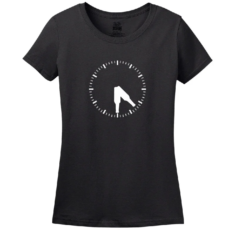 Soft Looks Beer Thirty Women's T-Shirt