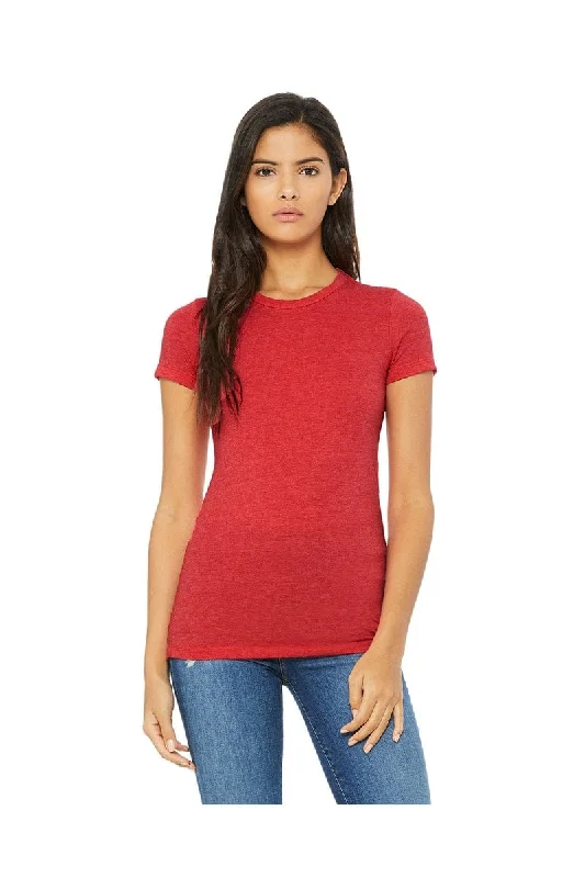 Heather Red