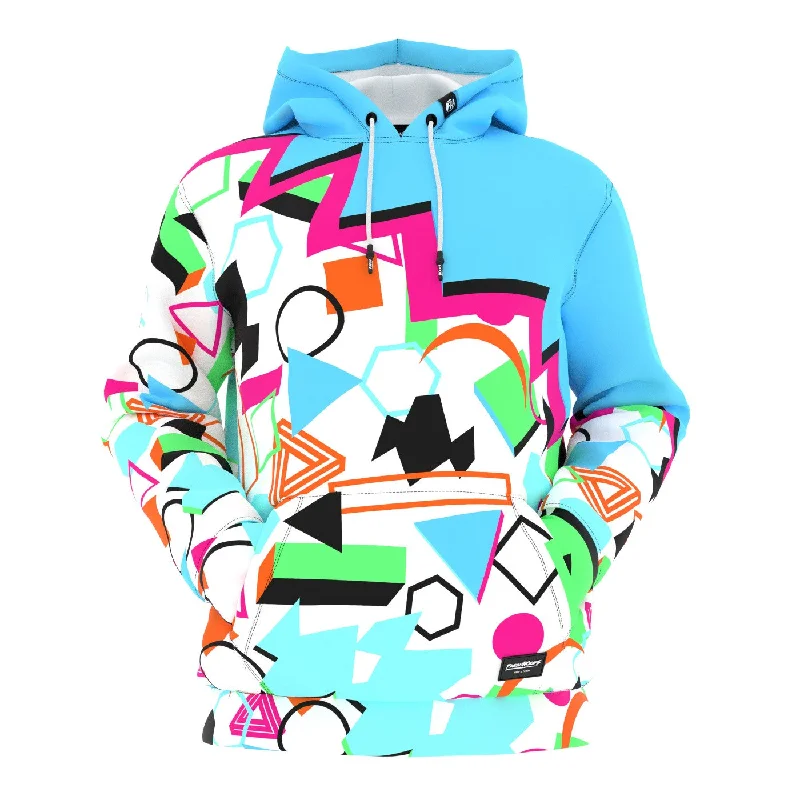 Timeless Comfort Within Limits Hoodie