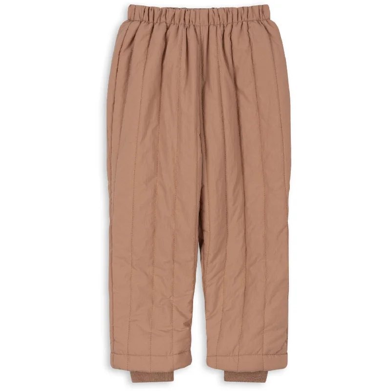 Cozy Look Konges Sløjd Tuscany Juno Pants