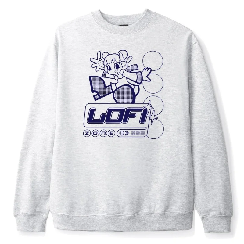 Trendy Casuals Revolution Crewneck