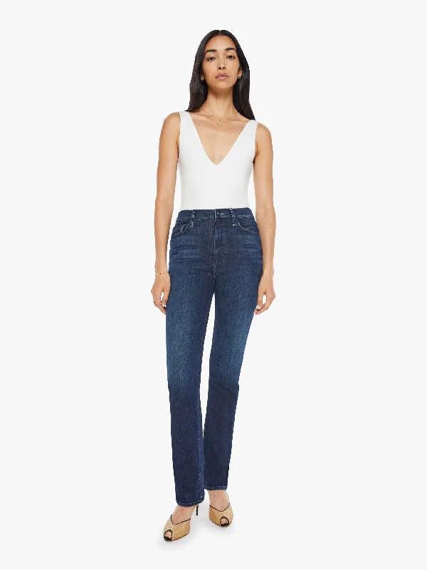 Soft Clothing High Waisted Rider Skimp - Corner Piece