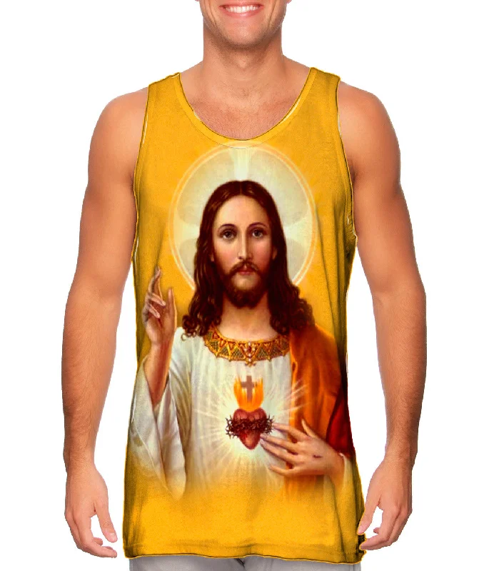 Soft Looks "Jesus Savior"