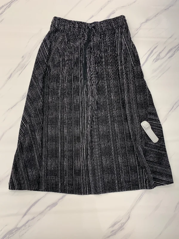 Comfortable Tops Skirt Mini & Short By Athleta, Size: 4