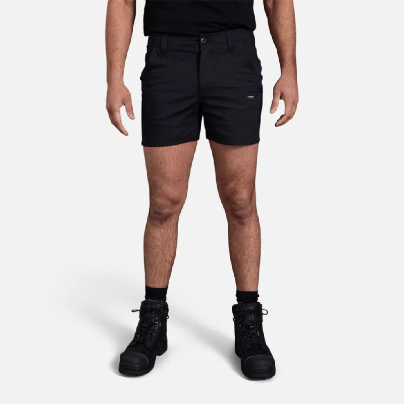 Exquisite Tailoring King Gee Workcool Pro Stretch Short Shorts (K17008)