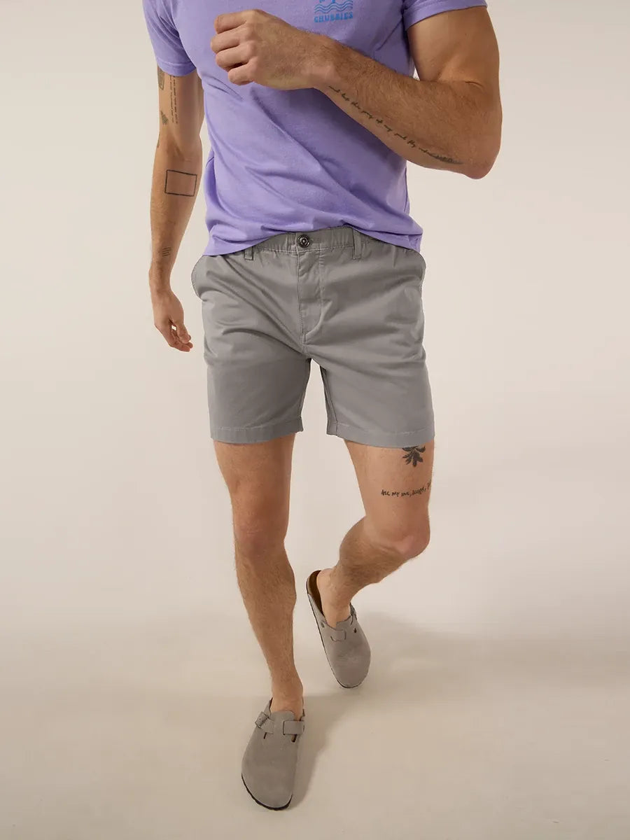 Fashionable Items The Silver Linings 7" (Stretch)